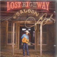 Johnny Bush - Lost Highway Saloon